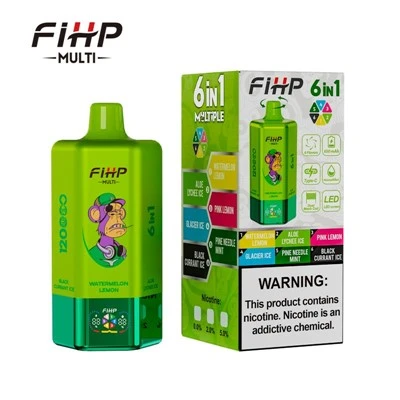 FIHP 6 инча1 120000