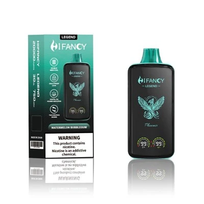 HIFANCY LEGENT 20000 впръсквания