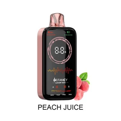 HIFANCY ЛУКСОЗНА КУТИЯ 18000 Пуфове