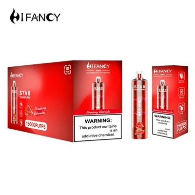HIFANCY STAR 15000 Пуфове
