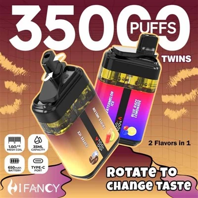Hifancy близнаци 35000 двойни аромати