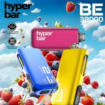 Хипер Лента BE 38000