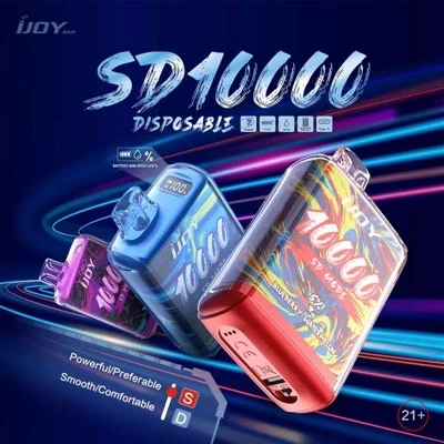 IJoy Бар SD10000