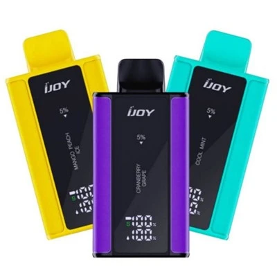 IJoy Капитан 10000