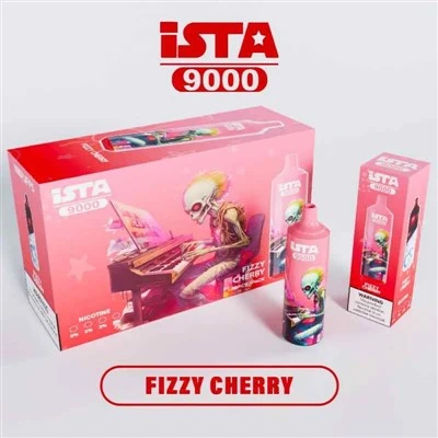 ISTA 9000