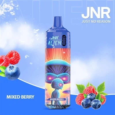JNR извънземно