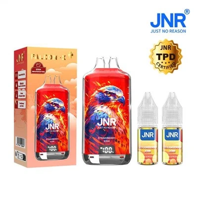 Jnr falcon x + 28000 пухчета