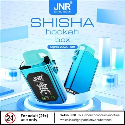 JNR Наргиле Наргиле BOX 20500