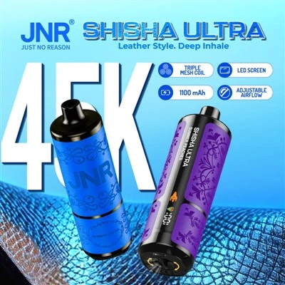 JNR ШИША УЛТРА 45000