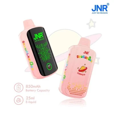 JNR Sky Walker Box
