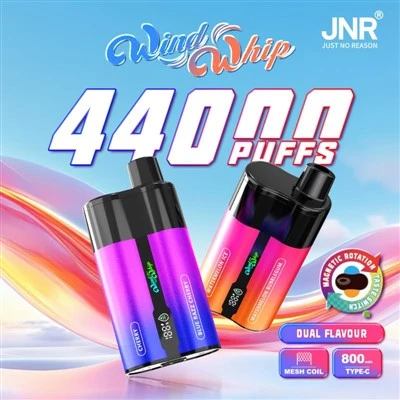 JNR WindWhip 44000