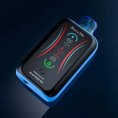 ЛЪКИ Рок Ме 25000