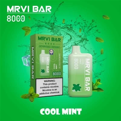 MRVI BAR MR8000