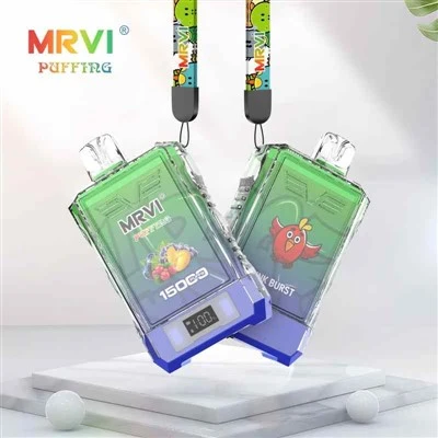 MRVI ПУФКА 15000