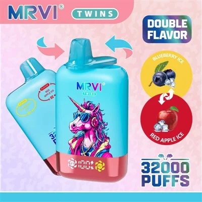 MRVI близнаци 32000