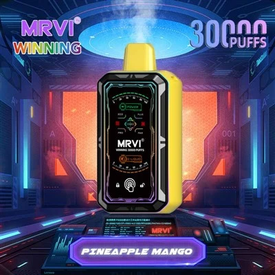 MRVI ПЕЧЕЛИ 30 000