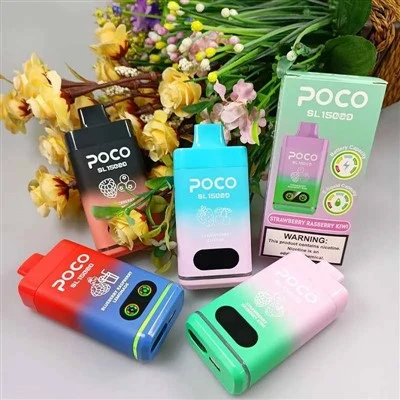 Poco SL 15000 пуф