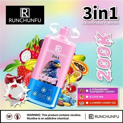 Runchunfu 200000