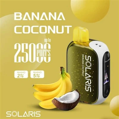 Solaris 25k издува слънчева енергия