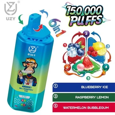 UZY 6 в 1 150K