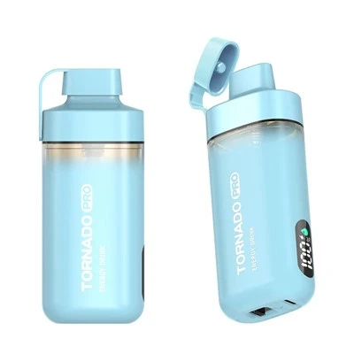 VapSolo Tornado PRO 12000 впръсквания