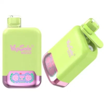 VapSolo Twins 20 000 впръсквания