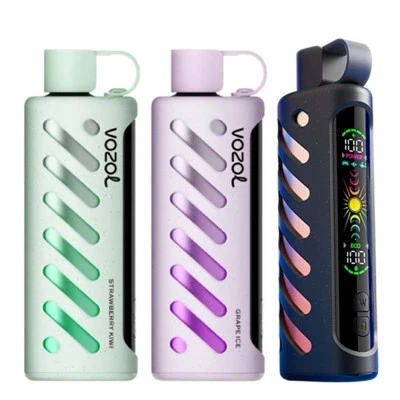 VOZOL GEAR SHISHA 25000 Впръсквания