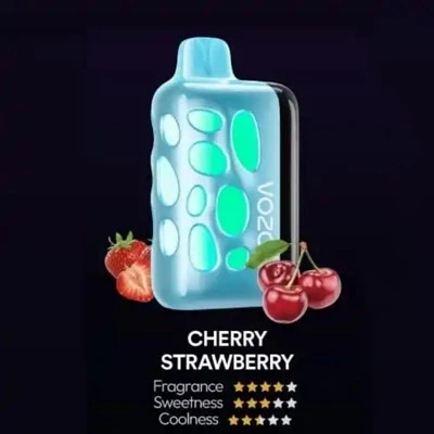 Vozol rave 40000 пуфове vape