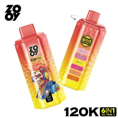 ЗУИ 120000 6IN1