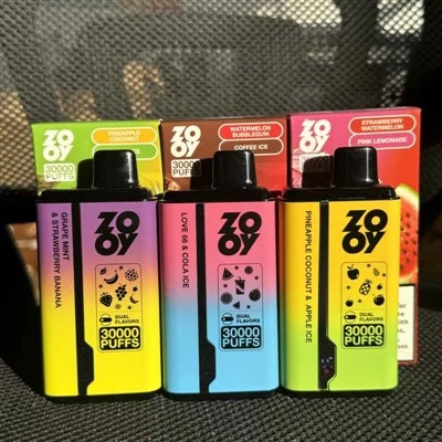 ZOOY 30000 впръсквания
