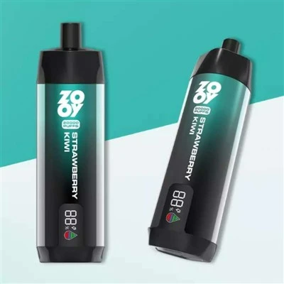 ZOOY VAPE SHISHA 20000 впръсквания