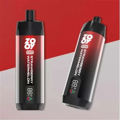 ZOOY VAPE ШИША 20К
