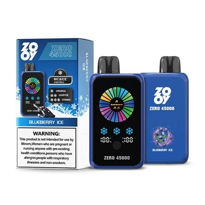 ZOOY ZERO 45000