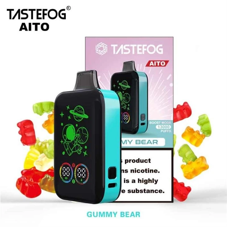 TASTEFOG AITO 25000 2