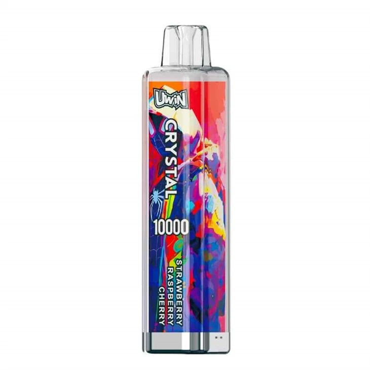 Uwin Crystal 10000 DTL