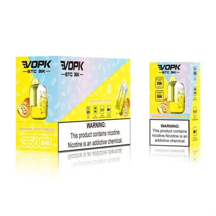 VOPK BTC 36000 1