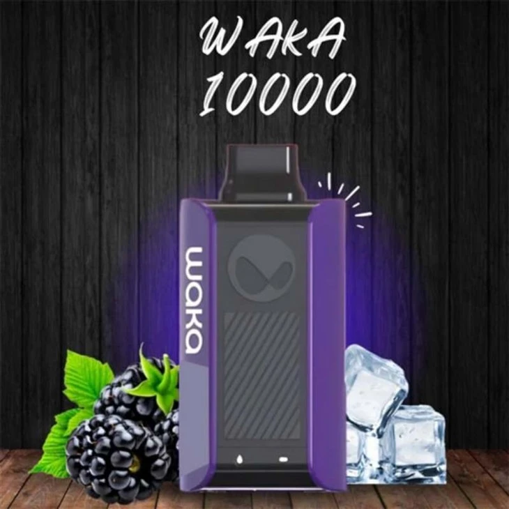 WAKA PA 10000 WAKA PA 10000