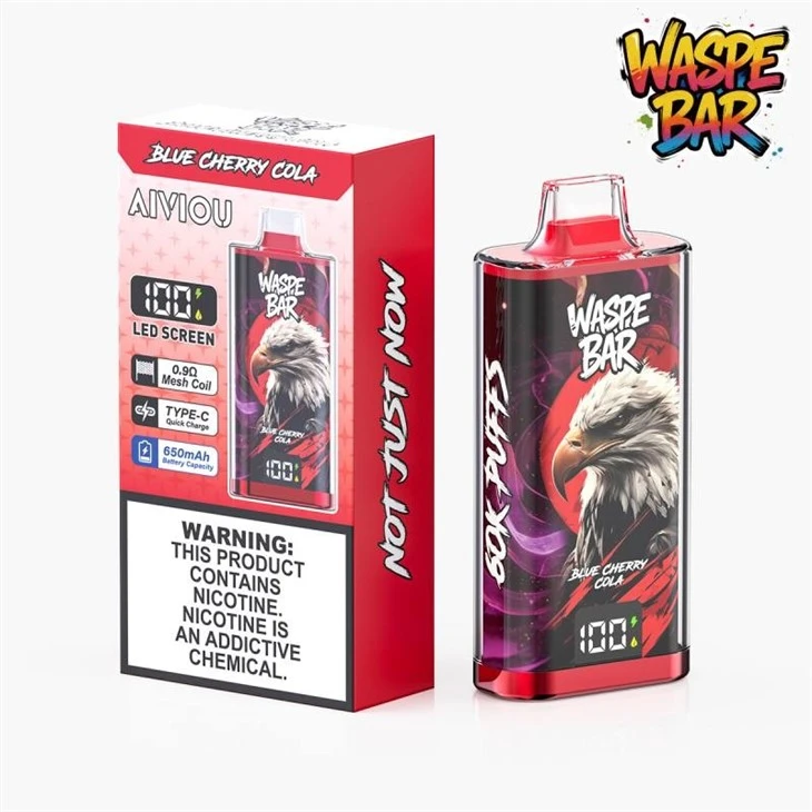 Waspe Bar 60K suppliers