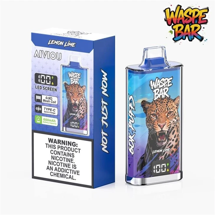 Waspe Bar 60K price