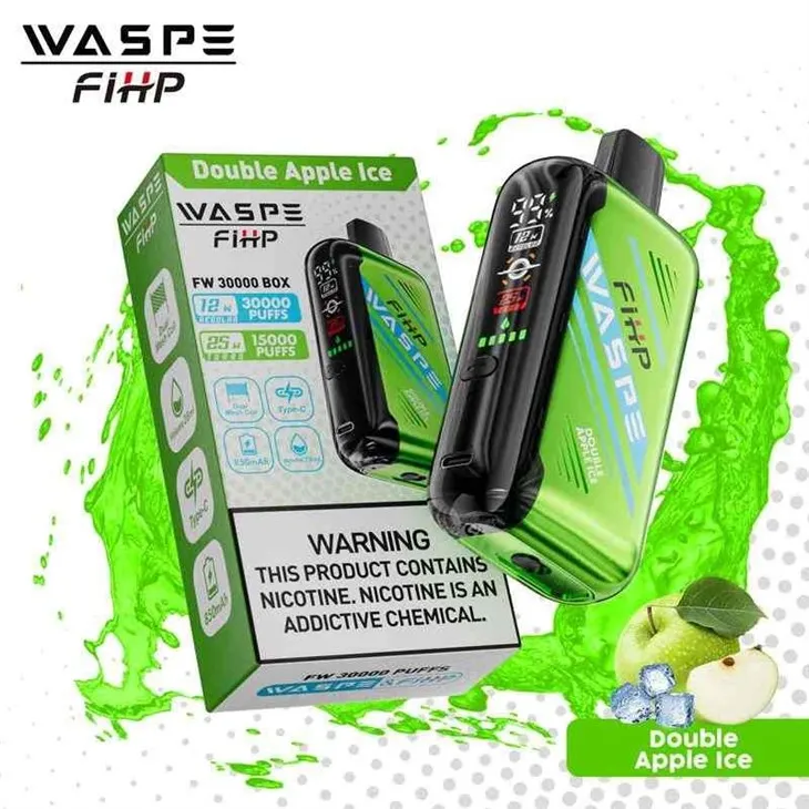WASPE FIHP 30000 22