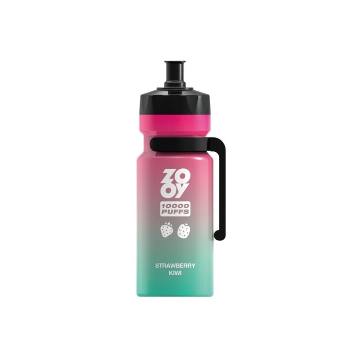 Zooy Kettle 10000 Vape Zooy Kettle 10000 Vape