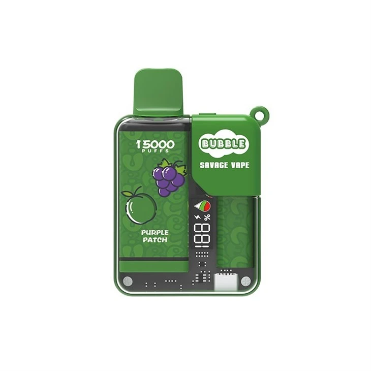 savage 15000 puff vapes