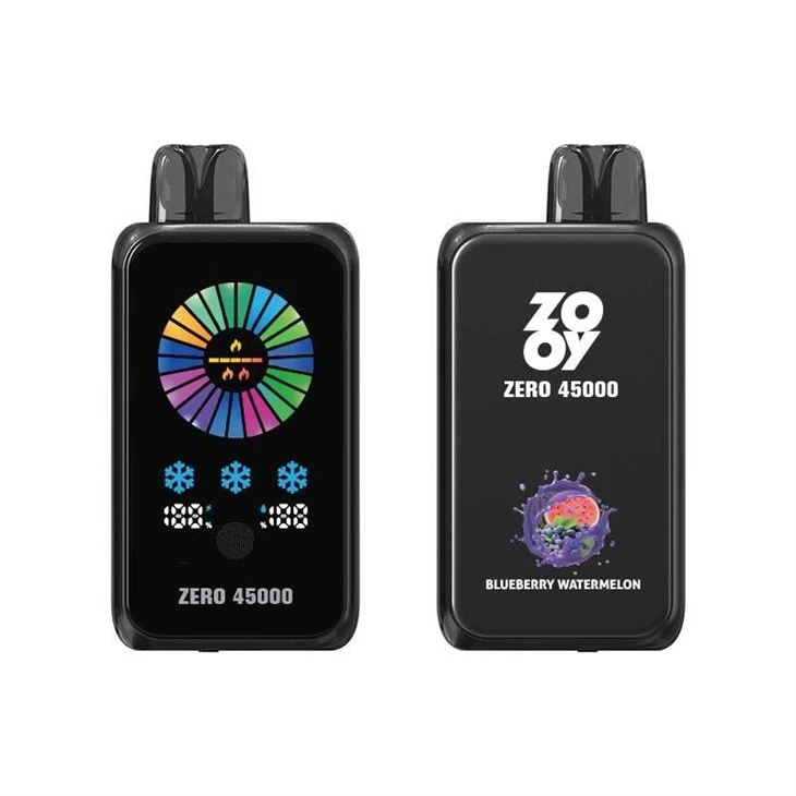 BLUEBERRY WATERMELON_ZOOY ZERO 45000